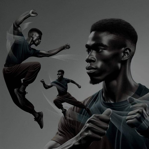 Quelle routine de musculation cible spécifiquement la force des pectoraux pour les pratiquants de parkour?